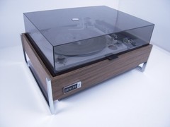Zenith Circle Of Sound Solid State Vintage Vinyl Record Player Parts & Repair