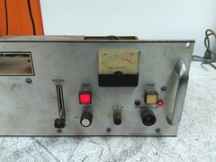 Broadcast Electronics Spotmaster 500DR Audio Recorder/Reproducer See Description
