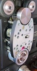 Technics RS-1500U Reel to Reel Tape Recorder Vintage Tested Working Used