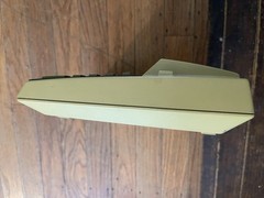 Hewlett-Packard HP 97 Programmable Calculator — No power cord – untested