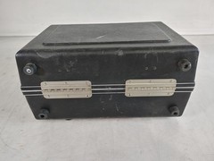 Vintage Sencore CR70 Beam Builder Universal CRT Analyzer & Restorer For Parts