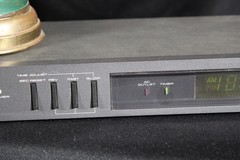 Pioneer DT-32 Audio Digital Timer