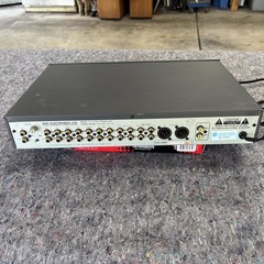 Stereo Preamplifier NAD 116