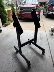 OTARI cart roller for MX5050 recorders in good condition