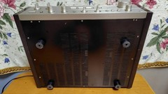Integrated amplifier DENON PMA-950, working condition confirmed. Antique/vintage