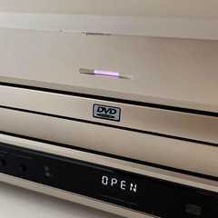 Pioneer DVL-919 LaserDisc DVD CD Player A/B Side Playback Maintained Japan