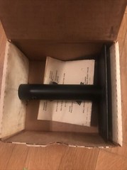 REALISTIC Master Mount Speaker Ceiling / Wall Mount Bracket 40-1250