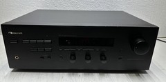 Nakamichi RE-10 AM/FM Stereo Receiver ** Working **