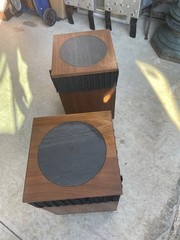 Harman-Kardon HK-50 Speakers Pair