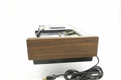 Teac A-360S Dolby Cassette Deck Retro Recording Studio Decor / Repair / Parts