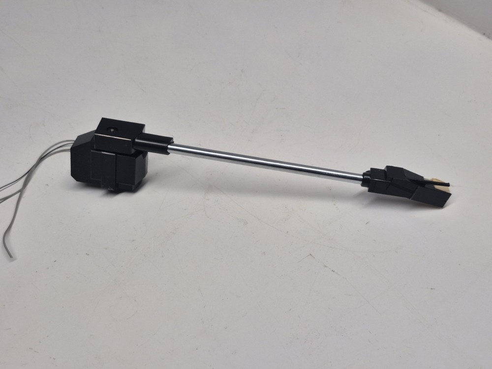 Vintage Pioneer PL-990 Automatic Belt Drive Turntable Tonearm Stylus