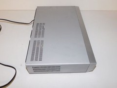 SONY DVD PLAYER/VIDEO CASSETTE RECORDER SLV-D370P (TPS23)