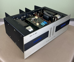 SAE MARK FOUR C STEREO AMPLIFIER PART UNIT