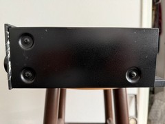 NAD 3120 Fully Recapped Amazing Sound read description