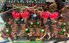 Marantz 4230 Quad Receiver Recapped Fully Serviced Tested