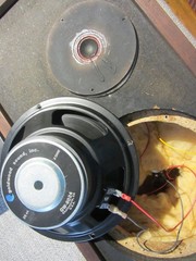 Epicure M100 Speakers First Generation