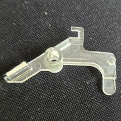 Pair of Genuine OEM X-3717-741-1 Sony VCR Brake Assembly T Soft (NOS)