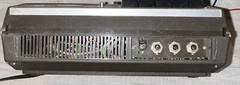 Audiotronics Classette 152S Cassette Player Recorder – For Parts Partially Works