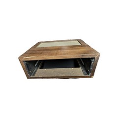 mcintosh wood cabinet For a C-32, and More