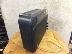 General Electric Superadio III AM/FM GE Super Radio III For Parts not working