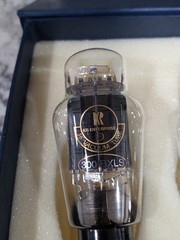 Pair of KR Tubes 300BXLS