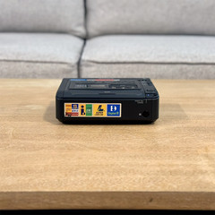SONY GV-D200 Digital8 Hi8 Video8 Player Recorder VCR ***TESTED, FULLY WORKING***