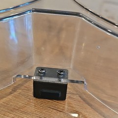ORIGINAL TEAC DUST COVER TZ-650 For X-1000R. X-2000.