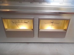 PIONEER TX 6700 Tuner. Power and sound Tested