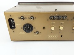 LEAK VARISlOPE STEREO FOR LEAK STERO 20 50 60 and TL/12
