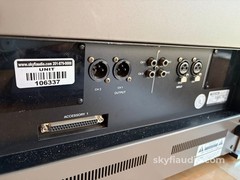 Tascam BR-20 Reel to Reel – McIntosh Tribute Limited Edition – 1 of only 4