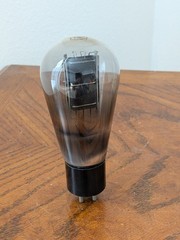 Universal Globe 281 81 Rectifier Tube