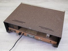 Sherwood S-3000IV Tube Type FM Tuner – Works!