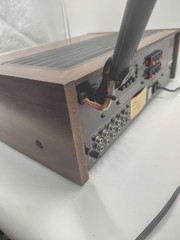 Vintage Pioneer SX-780 Stereo Receiver AM/FM Phono Serviced, Tested & Cleaned