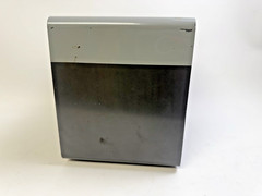 National NC-300TS External Speaker | Jensen Alnico PM | Vintage Ham Radio