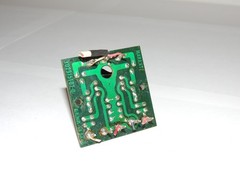 Marantz 2220B Dolby Noise Reduction Assembly YD2915107