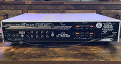 Realistic STA -720 AM FM Stereo Receiver Model 31-1997 Singapore