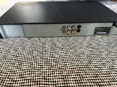 Junk Sony EV-PR1 Hi8 / Video8 Video Cassette Deck Working