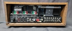 Mcintosh MAC 1900 55-Watt Stereo Solid State Receiver