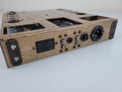 LEAK STEREO 20 TUBE AMPLIFIER PARTS: MAIN CHASSIS