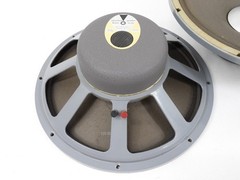 JBL D130 Vintage HiFi 15″ Speaker Loudspeaker Pair (consecutive SN, excellent)