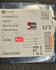Sony ICF-2010 ICF-2001D Full Repair Kit + 2sk152  Made In Japan + Service Manual