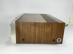 Vintage 1970’s Sansui 771 AM/FM Stereo Receiver ~ 32W/Ch into 8Ω (stereo)