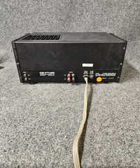 GAS Ampzilla Vintage Power Amplifier – The Great American Sound Co. – 200W/Ch