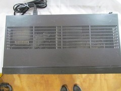 Technics SA-290 Quartz Synthesizer AM/FM Stereo Receiver Working – Bench Tested