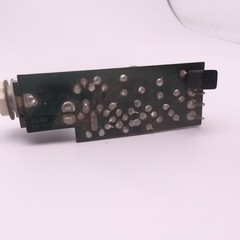 *VINTAGE PART* Pioneer SX-737 Receiver *MICROPHONE AMP ASSEMBLY AWM-066* SX13