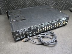 SAE P101 DIRECT LINE PREAMPLIFIER – Scientific Audio Electronics