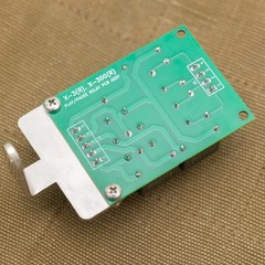 Teac X3 X3R X300 X300R Realistic TR-3000 Play/Pause Relay Retrofit Board – REV B