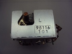 Realistic STA-80 Receiver AM/FM Tuner Assembly. Tested Parting Out Entire STA-80