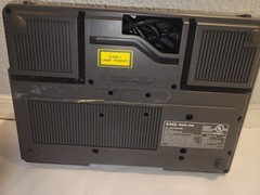 Eiki 8080 Stereo CD Player / USB / Cassette Tape Recorder- Parts Only