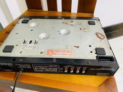 Technics small 12 channel Stereo Graphic equalizer SH-E5 (16hz to 32khz)